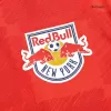 New York RedBulls Jersey Custom Away Soccer Jersey 2022 - soccerdiveshop