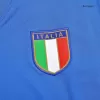 Italy Jersey Home Soccer Jersey 1982 - soccerdiveshop