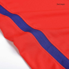 Chile Jersey Home Soccer Jersey 2016/17 - soccerdiveshop