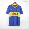 Boca Juniors Jersey Home Soccer Jersey 2010/11 - soccerdiveshop