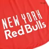 New York RedBulls Jersey Custom Away Soccer Jersey 2022 - soccerdiveshop