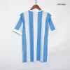 Argentina Jersey Home Soccer Jersey 1978 - soccerdiveshop