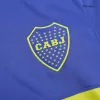 Boca Juniors Jersey Home Soccer Jersey 2010/11 - soccerdiveshop