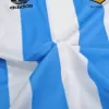 Argentina Jersey Home Soccer Jersey 1978 - soccerdiveshop