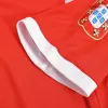 Benfica Jersey Home Soccer Jersey 1972/73 - soccerdiveshop