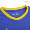 Boca Juniors Jersey Home Soccer Jersey 2010/11 - soccerdiveshop