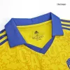 Boca Juniors Jersey Away Soccer Jersey 2022/23 - soccerdiveshop