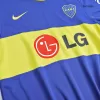 Boca Juniors Jersey Home Soccer Jersey 2010/11 - soccerdiveshop