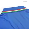 Italy Jersey Home Soccer Jersey 1982 - soccerdiveshop