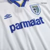 Parma Calcio 1913 Jersey Home Soccer Jersey - soccerdiveshop