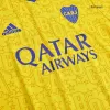 Boca Juniors Jersey Away Soccer Jersey 2022/23 - soccerdiveshop