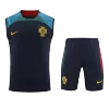 Portugal Soccer Training Kit 2022/23 - soccerdiveshop