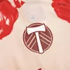 Portland Timbers Jersey Custom Away Soccer Jersey 2022 - soccerdiveshop