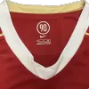 Manchester United Jersey Custom Home Soccer Jersey 2006/07 - soccerdiveshop