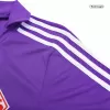 Fiorentina Jersey Home Soccer Jersey 1979/80 - soccerdiveshop