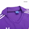 Fiorentina Jersey Home Soccer Jersey 1979/80 - soccerdiveshop