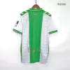 Real Betis Jersey Soccer Jersey Fourth Away 2022/23 - soccerdiveshop