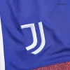 Juventus Jersey Custom Third Away Soccer Jersey 2022/23 - soccerdiveshop