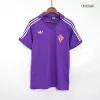 Fiorentina Jersey Home Soccer Jersey 1979/80 - soccerdiveshop