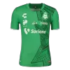 Santos Laguna Jersey Custom Soccer Jersey Third Away 2022/23 - soccerdiveshop