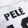 Santos FC Jersey PELÉ #10 Home Soccer Jersey 1970 - soccerdiveshop