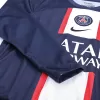 PSG Jersey Custom Home Soccer Jersey 2022/23 - soccerdiveshop