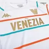 Venezia FC Jersey Custom Away Soccer Jersey 2022/23 - soccerdiveshop