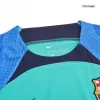 Barcelona Jersey Pre-Match Soccer Jersey 2022/23 - soccerdiveshop