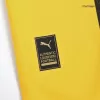 Borussia Dortmund Jersey Custom Home Soccer Jersey 2022/23 - soccerdiveshop