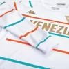 Venezia FC Jersey Custom Away Soccer Jersey 2022/23 - soccerdiveshop