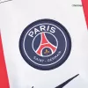 PSG Jersey Custom Home Soccer Jersey 2022/23 - soccerdiveshop