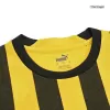 Borussia Dortmund Jersey Custom Home Soccer Jersey 2022/23 - soccerdiveshop