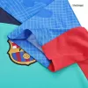 Barcelona Jersey Pre-Match Soccer Jersey 2022/23 - soccerdiveshop