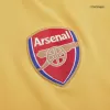 Arsenal Jersey Custom Away Soccer Jersey 2006/07 - soccerdiveshop