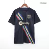 Barcelona Jersey Pre-Match Soccer Jersey 2022/23 - soccerdiveshop