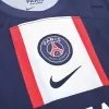 PSG Jersey Custom Home Soccer Jersey 2022/23 - soccerdiveshop