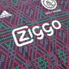 Ajax Jersey Soccer Jersey Pre-Match 2022/23 - soccerdiveshop