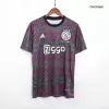 Ajax Jersey Soccer Jersey Pre-Match 2022/23 - soccerdiveshop