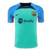 Barcelona Jersey Pre-Match Soccer Jersey 2022/23 - soccerdiveshop