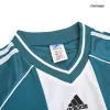 Germany Jersey Custom Away Soccer Jersey 1998 - soccerdiveshop