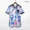 Japan Jersey Custom Soccer Jersey 2022 - soccerdiveshop