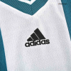 Germany Jersey Custom Away Soccer Jersey 1998 - soccerdiveshop