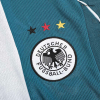 Germany Jersey Custom Away Soccer Jersey 1998 - soccerdiveshop