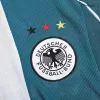 Germany Jersey Custom Away Soccer Jersey 1998 - soccerdiveshop