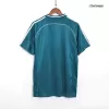 Germany Jersey Custom Away Soccer Jersey 1998 - soccerdiveshop