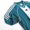 Germany Jersey Custom Away Soccer Jersey 1998 - soccerdiveshop