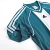 Germany Jersey Custom Away Soccer Jersey 1998 - soccerdiveshop