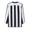 Newcastle United Jersey Custom Home Soccer Jersey 2003/04 - soccerdiveshop