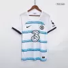 Chelsea Jersey Custom Away Soccer Jersey 2022/23 - soccerdiveshop