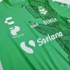 Santos Laguna Jersey Custom Soccer Jersey Third Away 2022/23 - soccerdiveshop